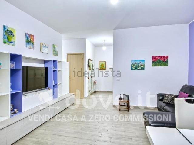Appartamento in vendita di 116 m² in Via Guerciotti, 33