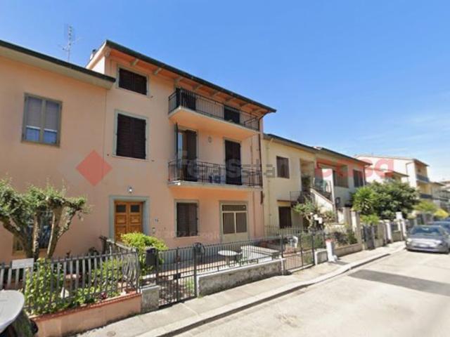 Appartamento in vendita di 116 m² in Via Guglielmo Marconi