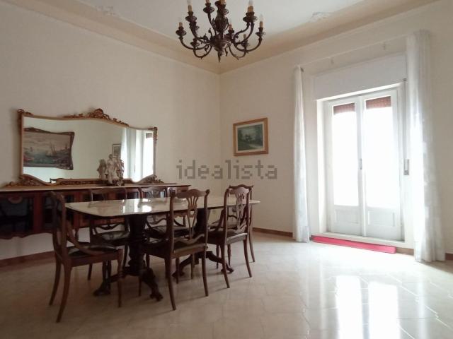 Appartamento in vendita di 116 m² in Via Guglielmo Marconi, 64