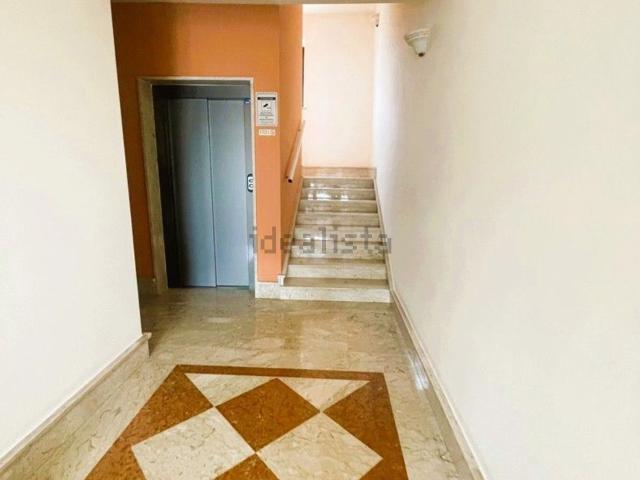 Appartamento in vendita di 116 m² in Via Gustavo Chiesi, 11
