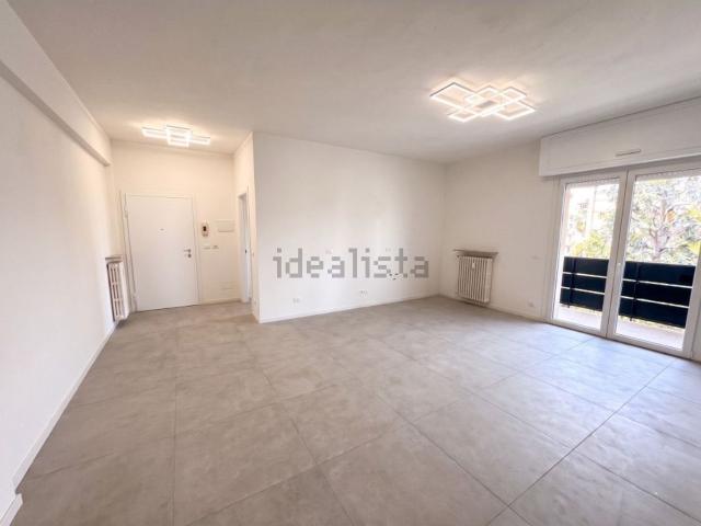 Appartamento in vendita di 116 m² in Via Domenico Francesco Cecati