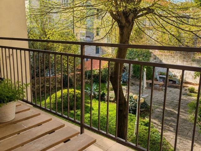 Appartamento in vendita di 116 m² in Via Domenico Rossetti, 20