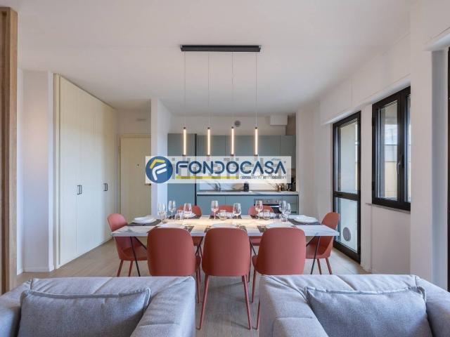 Appartamento in vendita di 116 m² in Via Don Enrico Tazzoli