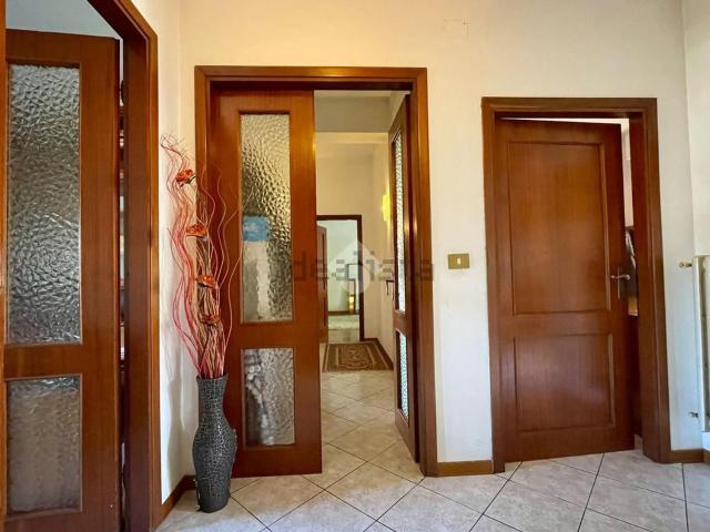 Appartamento in vendita di 116 m² in Via Don Luigi Sturzo