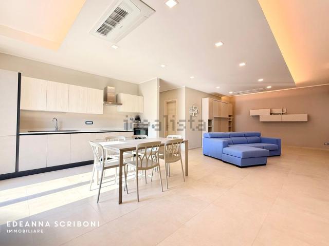 Appartamento in vendita di 116 m² in Via Doria, 66