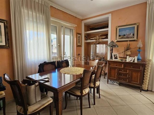 Appartamento in vendita di 116 m² in Via Danilo Stiepovich