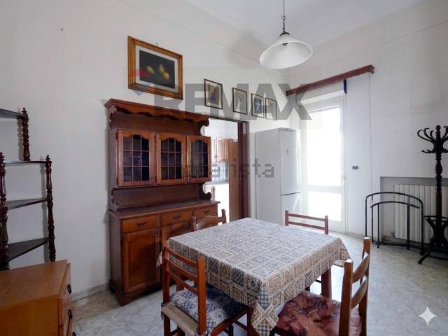 Appartamento in vendita di 116 m² in Via Dante Alighieri, 251