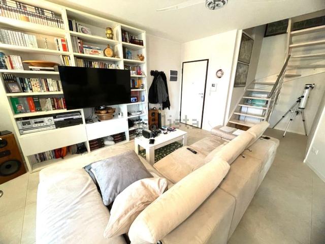 Appartamento in vendita di 116 m² in Via dei Frassini, 3