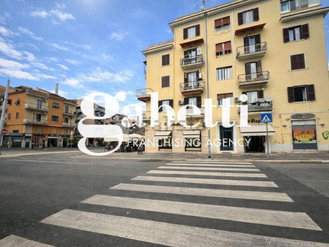 Appartamento in vendita di 116 m² in Via dei Gelsi