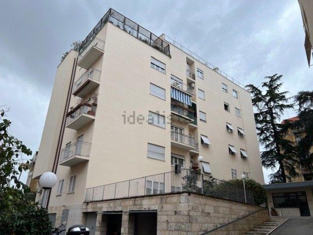 Appartamento in vendita di 116 m² in Via dei Giornalisti, 21