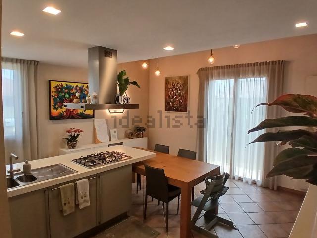 Appartamento in vendita di 116 m² in Via dei Tempesta, 1