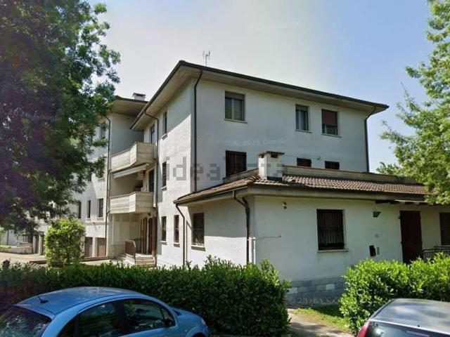 Appartamento in vendita di 116 m² in Via dei Tigli, 13