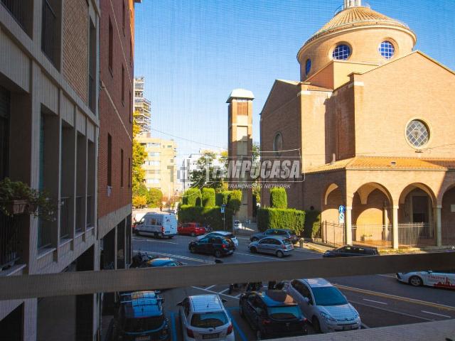 Appartamento in vendita di 116 m² in Via del Borgo di San Pietro