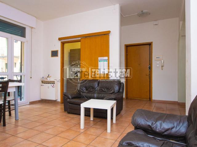 Appartamento in vendita di 116 m² in Via del Borgo di San Pietro