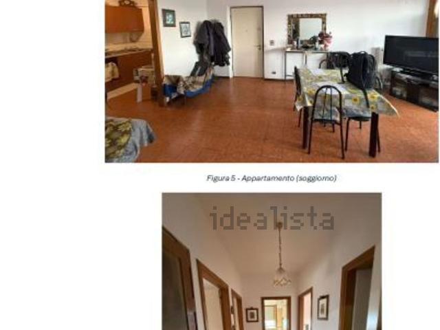 Appartamento in vendita di 116 m² in Via del Campetto, 23