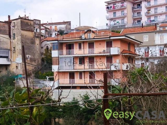 Appartamento in vendita di 116 m² in Via del Carmine, 1