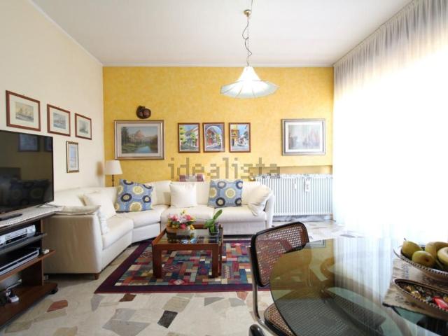 Appartamento in vendita di 116 m² in Via del Carso, 1