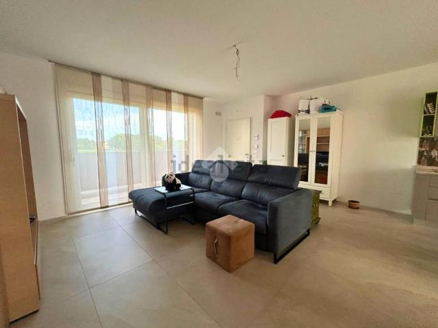 Appartamento in vendita di 116 m² in Via del Cotone, 29