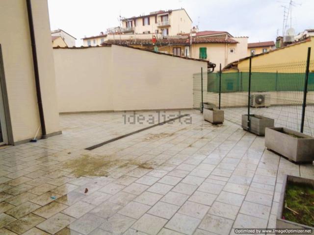 Appartamento in vendita di 116 m² in Via del Romito, 49