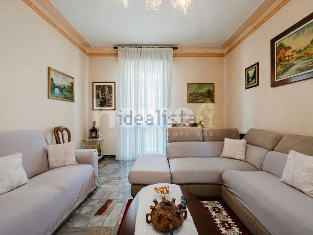 Appartamento in vendita di 116 m² in Via dell&apos Orchidea, 66