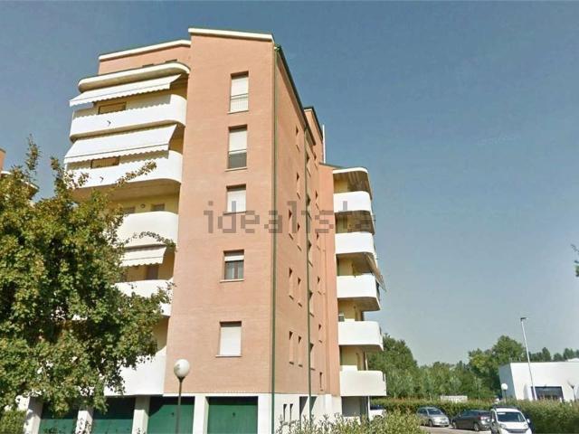 Appartamento in vendita di 116 m² in Via dell&apos Orto, 6