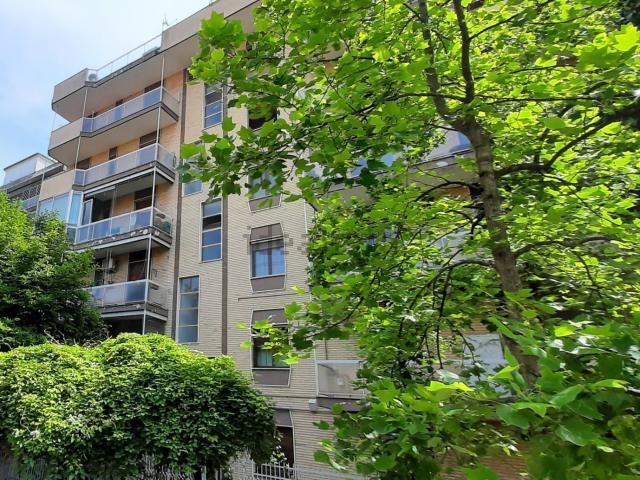 Appartamento in vendita di 116 m² in Via della Banda Lenti, 6