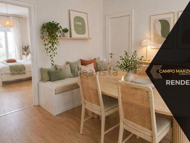 Appartamento in vendita di 116 m² in Via della Giuliana