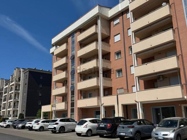 Appartamento in vendita di 116 m² in Via della Mattonara