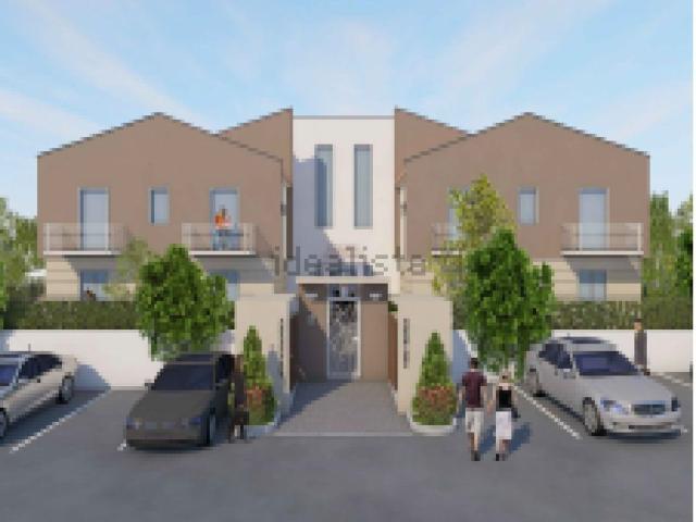 Appartamento in vendita di 116 m² in Via della Pace, 1