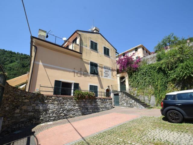 Appartamento in vendita di 116 m² in Via delle Fabbriche, 173