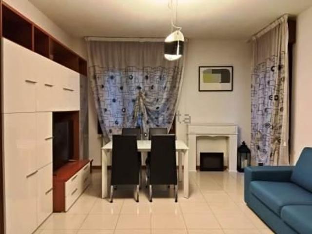 Appartamento in vendita di 116 m² in Via delle Marmarole