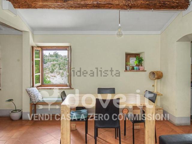 Appartamento in vendita di 116 m² in Via di Ascianello, 8