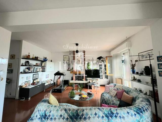 Appartamento in vendita di 116 m² in Via di Sotto, 50013