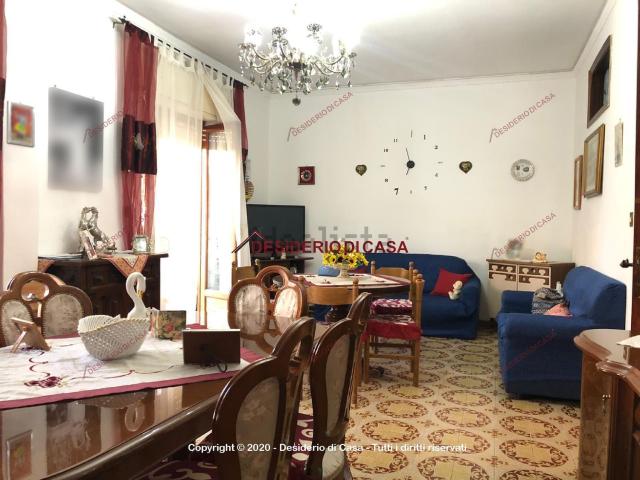 Appartamento in vendita di 116 m² in Via Dietro la Certosa, 6