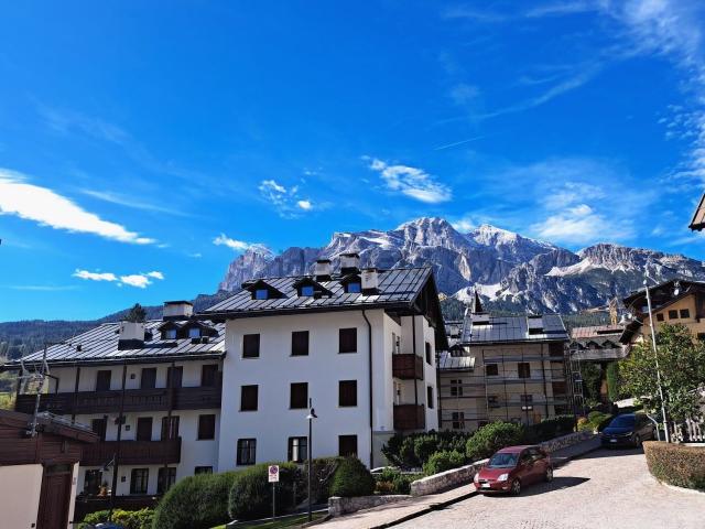 Appartamento in vendita di 116 m² in Via Difesa, 5