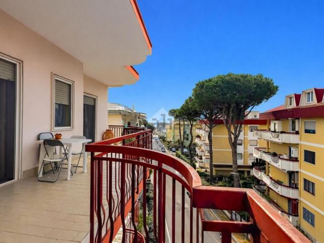 Appartamento in vendita di 116 m² in Via Dino Penazzato, 16