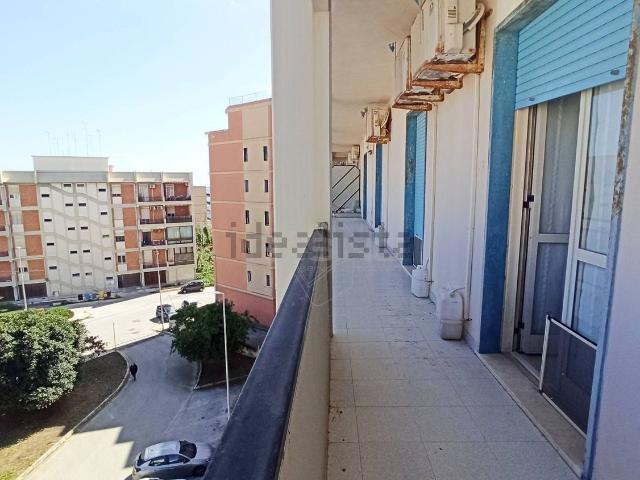 Appartamento in vendita di 116 m² in Via Diodoro Siculo, 25