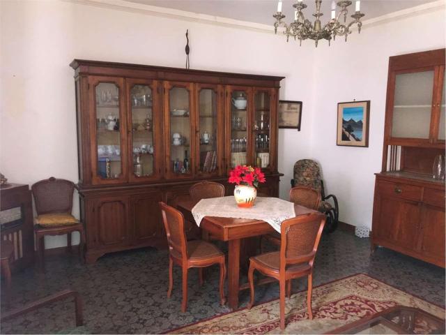 Appartamento in vendita di 116 m² in Via Diomede Marvasi