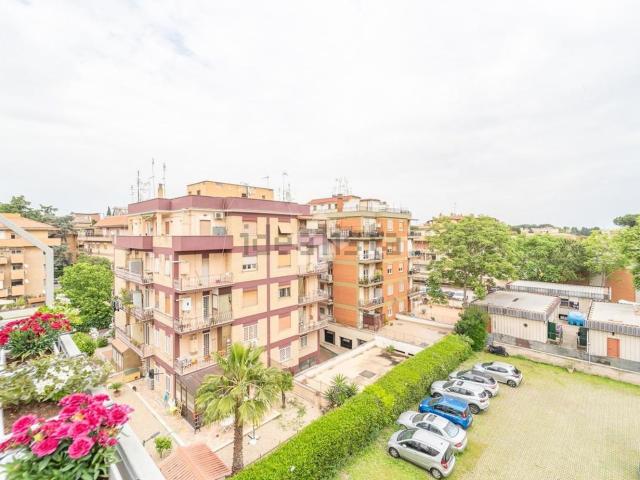 Appartamento in vendita di 116 m² in Via Diomede Marvasi, 12