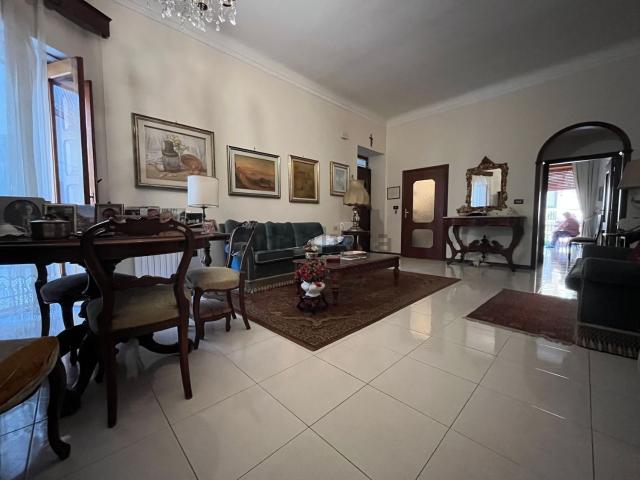 Appartamento in vendita di 116 m² in Via Duca Degli Abruzzi, 19