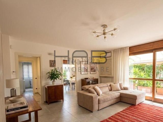 Appartamento in vendita di 116 m² in Via E.Bevilacqua, 10