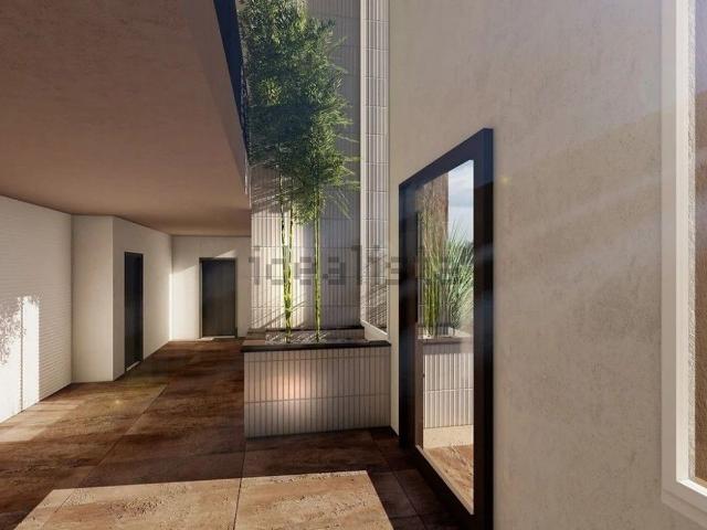 Appartamento in vendita di 116 m² in Via Emilia Ovest