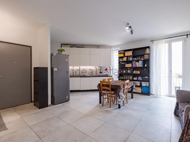 Appartamento in vendita di 116 m² in Via Emilio Broglio, 1