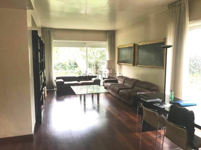 Appartamento in vendita di 116 m² in Via Emilio Repossi, 9