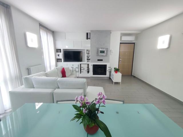 Appartamento in vendita di 116 m² in Via Enrico Toti, 45