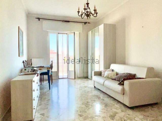 Appartamento in vendita di 116 m² in Via Enrico Toti, 62