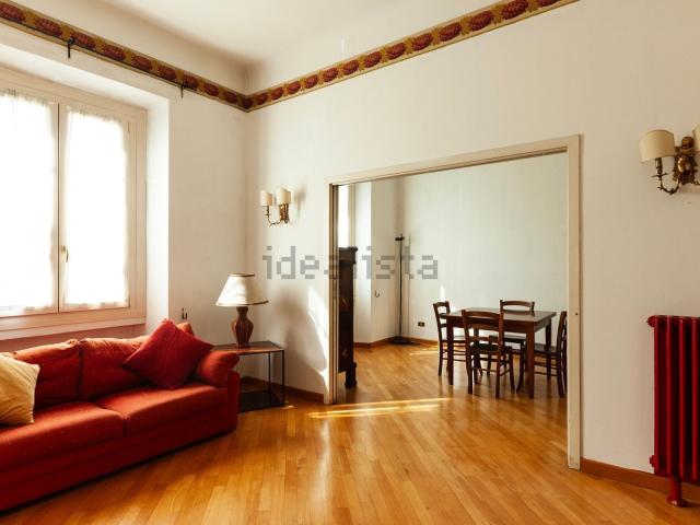 Appartamento in vendita di 116 m² in Via Ercole Ferrario