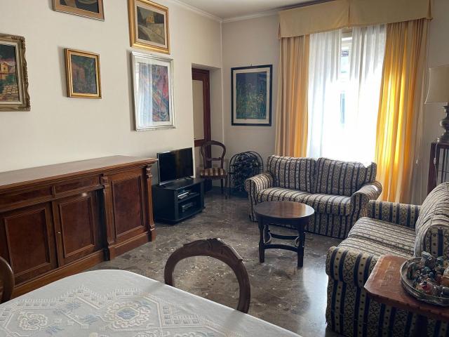 Appartamento in vendita di 116 m² in Via Ernesto Nathan, 102