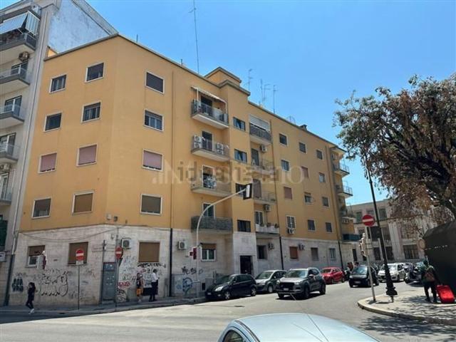 Appartamento in vendita di 116 m² in Via Ettore Fieramosca