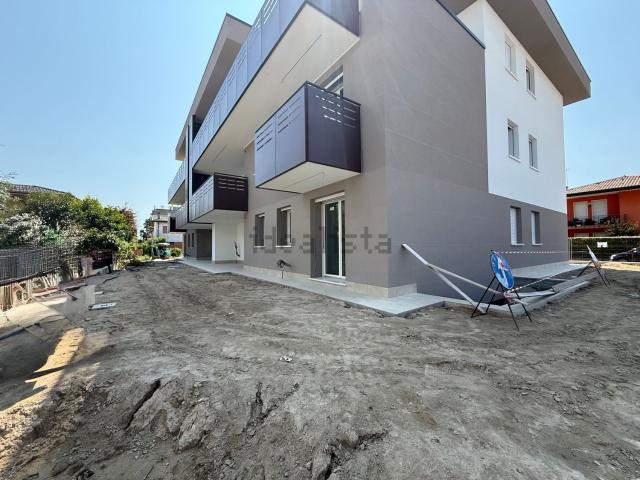 Appartamento in vendita di 116 m² in Via Eugenio Curiel, 10